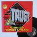 Trust - Repression Version Anglaise