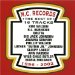 Various Blues Rock Artists - Best Of M. C. Records 1996 - 2002