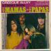 Mama's And Papa's - Creeque Alley / String Man