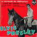 Presley Elvis - Le Cavalier Du Crépuscule