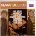 Various Artists - Raw Blues