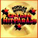 Various  9lp - Popular Music's Golden Hit Parade