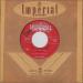 Fats Domino N°   34 - Valley Of Tears / It's You I Love