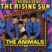 The Animals - The House Of The Rising Sun