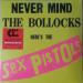 Sex Pistols - Never Mind Bollocks