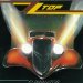 ZZ Top - Eliminator