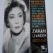 Leander Zarah - Die Rose Von Nowgerod