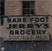 Barefoot Jerry - Barefoot Jerry's Grocery