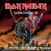 Iron Maiden - Maiden England