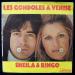 Sheila & Ringo - Les Gondoles à Venise