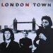 Wings - London Town