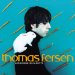 Fersen Thomas - Ronds De Carottes