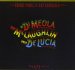 De Lucia Paco / Di Meola Al / Mclaughlin - De Lucia Paco / Di Meola Al / Mclaughlin Friday Night In San Francisco