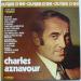 Charles Aznavour - Le Disque D'or De Charles Aznavour