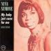 Nina Simone - My Baby Just Cares For Me