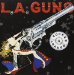 L.a. Guns - Cocked And Loaded