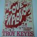 Keyes Troy - Love Explosions
