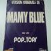 Pop Tops - Mamy Blue