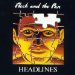 Flash & Pan - Headlines