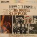 Dizzy Gillespie & Double Six Of Paris - Dizzy Gillespie & Double Six Of Paris - Scarce Dj White Label Lp
