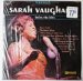 Sarah Vaughan - Belts The Hits
