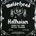 Motorhead - Hellraiser: Best Of Wtg Years By Motorhead