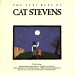 Cat Stevens - Cat Stevens - The Very Best Of Cat Stevens - Island Records - 260 529