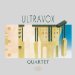 Ultravox - Quartet