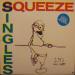 Squeeze - Singles 45's And Under