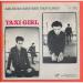 Taxi-girl - Dites Le Fort