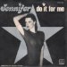 Jennifer - Do It For Me
