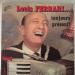 Louis Ferrari - Toujours Présent