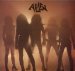 Alien - Cosmic Fantasy - 6 Song Ep