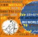 Jackson Joe - Big World