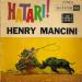 Henry Mancini - Hatari