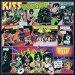 Kiss - Unmasked: German Version