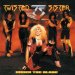 Twisted Sister - Under The Blade