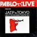 Jazz At Philarmonic/oscar Petterson Trio/ Gene Kruppa Trio/ Ella Fitzgerald And Her Quartet/ - J.a.t.p. In Tokyo - Live At Nichigeki Theatre 1953 3 Record Set