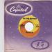 Beatles (the) N°   11 - Can - Roll Over Beethoven/ Please Mr. Postman