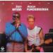 Myers S. & Funderburgh (85) - My Love Is Here To Stay
