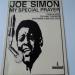Simon Joe - My Spécial Prayer