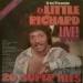 Little Richard - K-tel Presente Little Richard Live! 20 Super Hits