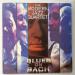 Modern Jazz Quartet - Bach On Blues