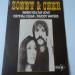 Sonny & Cher - When You Say Love