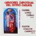 Martin Chacon Carrasco - Canciones Zapotecas Del Istmo