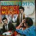 Minutemen - Project Mersh