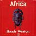 Weston (randy) - Uhuru Africa