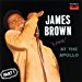 James Brown - Live At Apollo