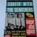 Searchers (the) - Surfin' Witch....the Searchers