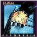 Def Leppard - Pyromania